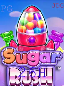 Descubra o Mundo Envolvente de SugarRush: A Nova Sensação no Universo dos Jogos