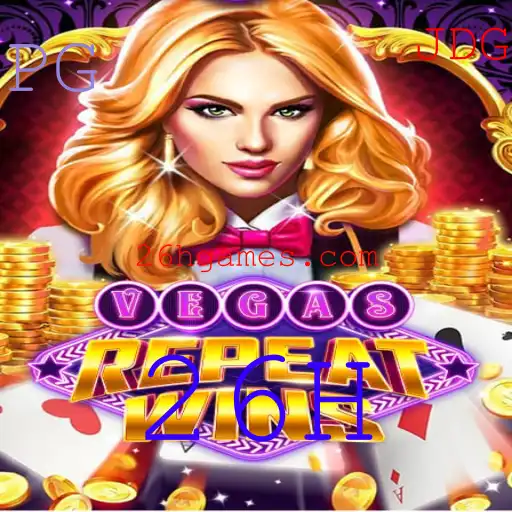 Descubra o Empolgante Jogo VegasRepeatWins e a Estratégia 26H