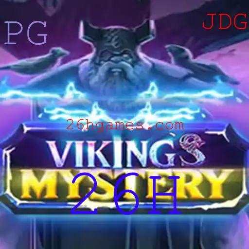 Explorando o Fascinante Mundo do Jogo VikingsMystery