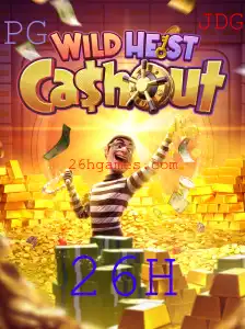 Conheça o Jogo WildHeistCashout: Regras e Estratégias de Sucesso