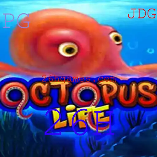 Explorando o Mundo de OctopusLife: Uma Aventura de 26 Horas