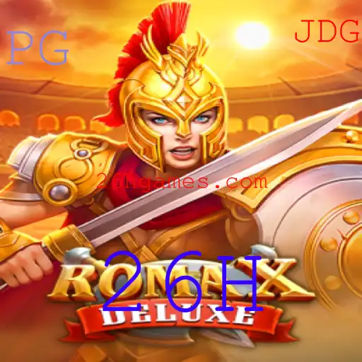 RomaXDeluxe: Aventuras e Estratégia em Tempo Real