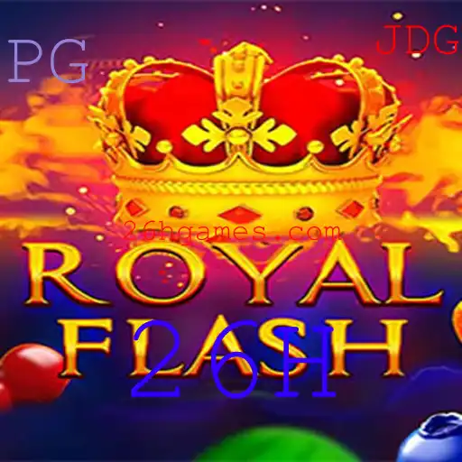 Descubra o Mundo de Emoções e Estratégia com RoyalFlash