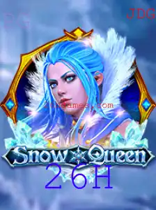 SnowQueen: Descubra o Mundo Encantador e as Regras do Novo Jogo Sensação de 26H