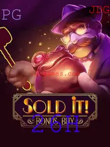 Explorando o Mundo de SolditBonusBuy: Um Guia Completo