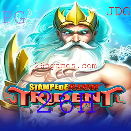 Explorando o Mundo de StempedeRushTrident: Um Mergulho nas Aventuras de 26H