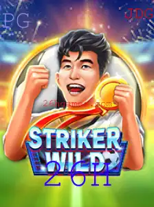 StrikerWILD: Um Mergulho Profundo no Novo Fenômeno do Entretenimento