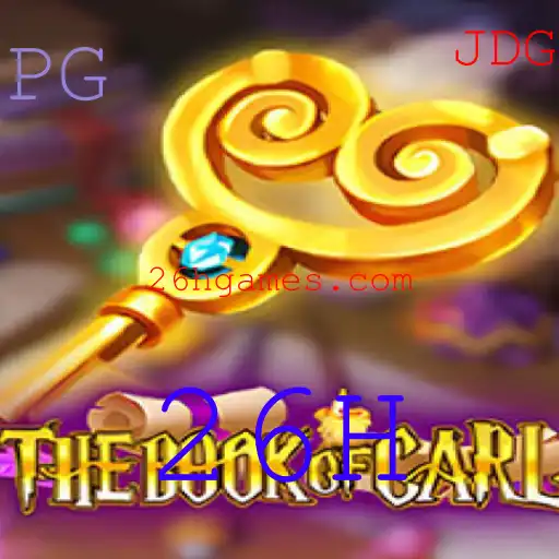 Descubra o Intrigante Jogo TheBookofCarl e o Desafio 26H