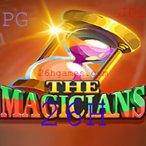Explorando o Fascinante Jogo 'TheMagicians': Uma Jornada de Magia e Mistério