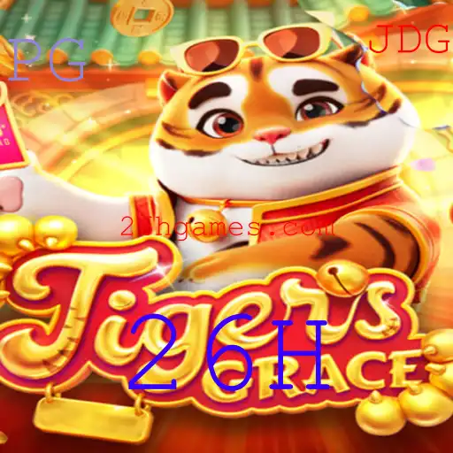 Descubra o Universo Emocionante de TigersGrace e a Estratégia 26H