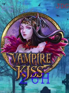 Explorando o Mundo de VampireKiss: Um Jogo de Estratégia e Criatividade