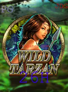 WildTarzan: O Jogo 26H que Revoluciona seu Tempo de Aventura