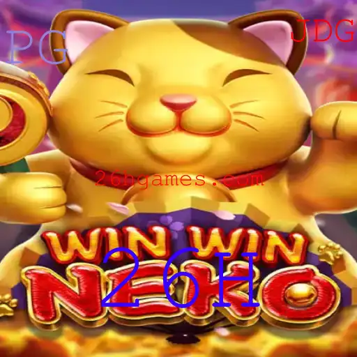 Descubra o Fascinante Mundo de WinWinNeko: Um Jogo de Sucesso